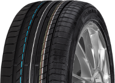 Continental ContiSportContact 5P