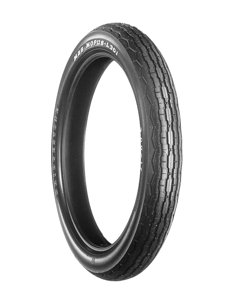 Bridgestone L 301 3.00-17 45 P Delanteros TT M/C