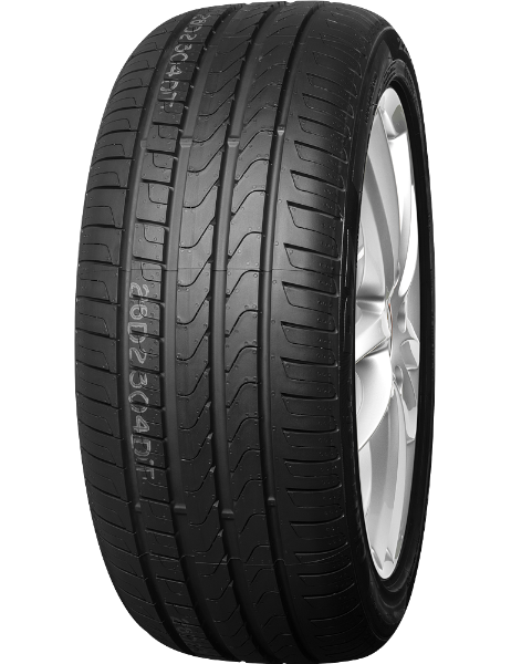Pirelli Cinturato P7 255/45 R18 99 W RUN ON FLAT (P7C1), *