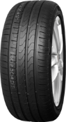Primer plano de la banda de rodadura Pirelli P7 Cinturato (P7C1) 205/55 R16 91 V