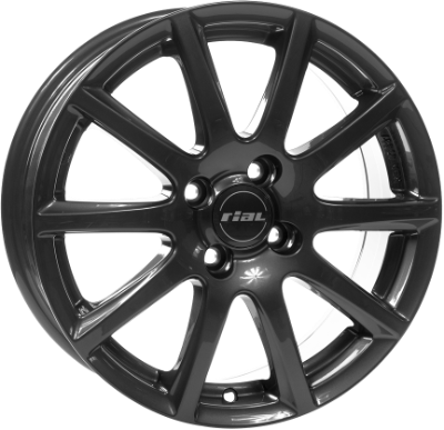 RIAL Milano 6,00x15 4x100,00 ET45,00