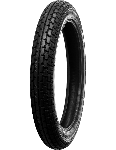Heidenau K34 3.50-19 57 H Delanteros/Traseros TT M/C Oldtimer