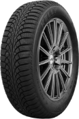 Primer plano de la banda de rodadura Kelly Winter ST 145/70 R13 71 T