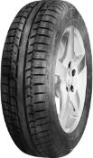 Primer plano de la banda de rodadura Kelly Summer ST 135/80 R13 70 T