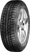 Primer plano de la banda de rodadura Kelly HP 195/65 R15 91 V