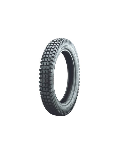 Heidenau K67 3.00-21 51 T Delanteros TT M/C