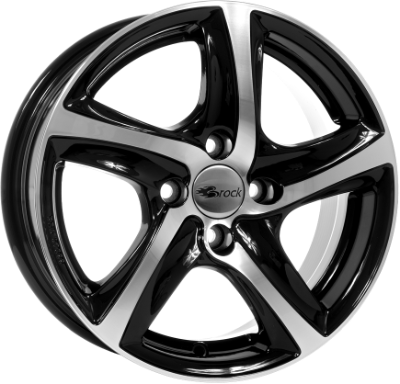 Brock B25 SGVP 7,50x17 5x120,00 ET35,00