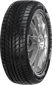 Primer plano de la banda de rodadura Goodride SW608 245/30 R20 90 V XL