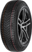 Primer plano de la banda de rodadura Fulda Kristall Control HP 195/60 R16 89 H