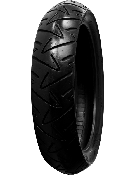Continental ContiTwist SM 100/80-17 52 H Delanteros TL M/C