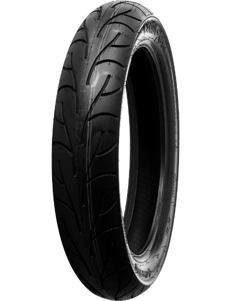 Continental ContiGo! 130/70-17 62 H Traseros TL M/C