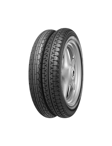 Continental RB 2 3.25-19 54 H Delanteros TL M/C