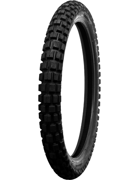 Continental TKC 80 Twinduro 3.00-21 51 S Delanteros TT M/C M+S