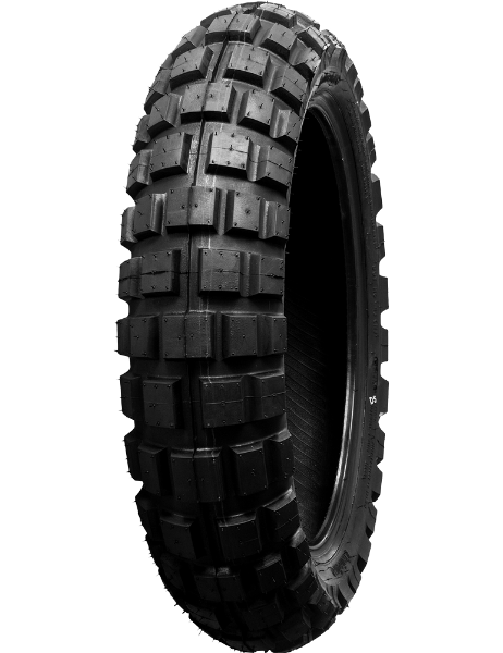Continental TKC 80 Twinduro 120/90-17 64 S Traseros TT M/C M+S