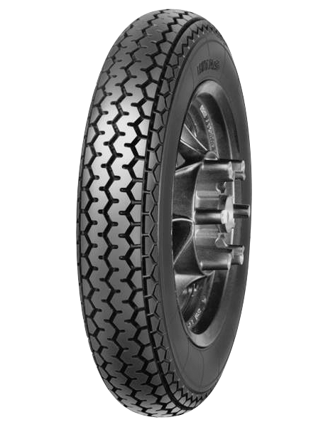 Mitas S-05 3.50-12 64 J Delanteros/Traseros TL