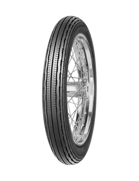 Mitas H-04 2.50-16 41 L Delanteros TT M/C RF