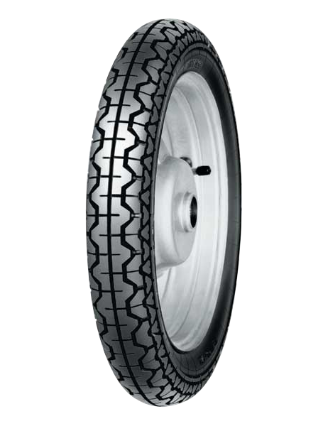 Mitas H-06 3.50-18 62 P Delanteros/Traseros TT M/C RF