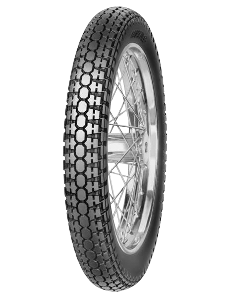 Mitas H-02 2.50-19 41 P Delanteros/Traseros TT