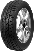 Primer plano de la banda de rodadura Riken SNOWTIME 155/80 R13 79 Q