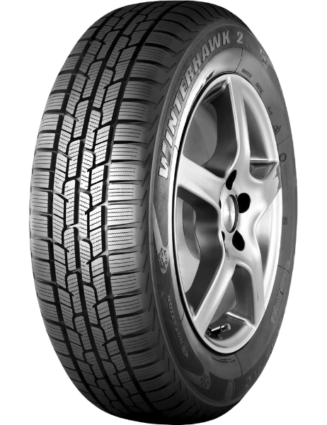 Firestone Winterhawk 2 EVO