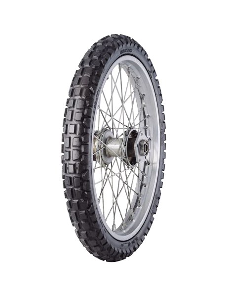 Maxxis M6033 3.00-21 51 P Delanteros TT NHS