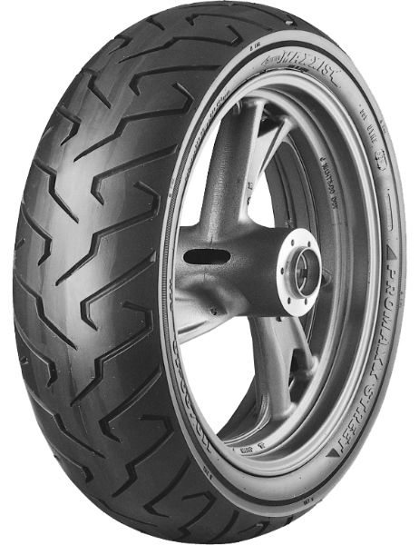 Maxxis M6103 Promaxx 110/90 R18 61 H Traseros TL M/C
