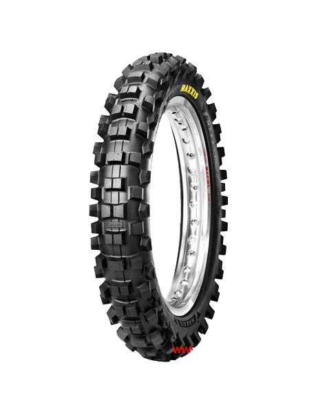 Maxxis M7312 Maxxcross SI 2.75-10 38 J Traseros TT NHS