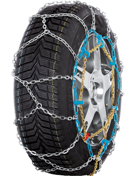 pewag ring automatik LM 77 SB