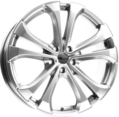 RC Design RC 17 CSS 8,00x18 5x112,00 ET45,00