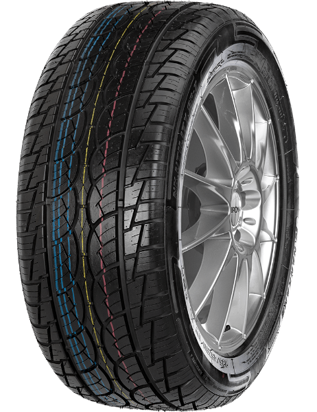 Nankang SP7 295/40 R24 114 V XL