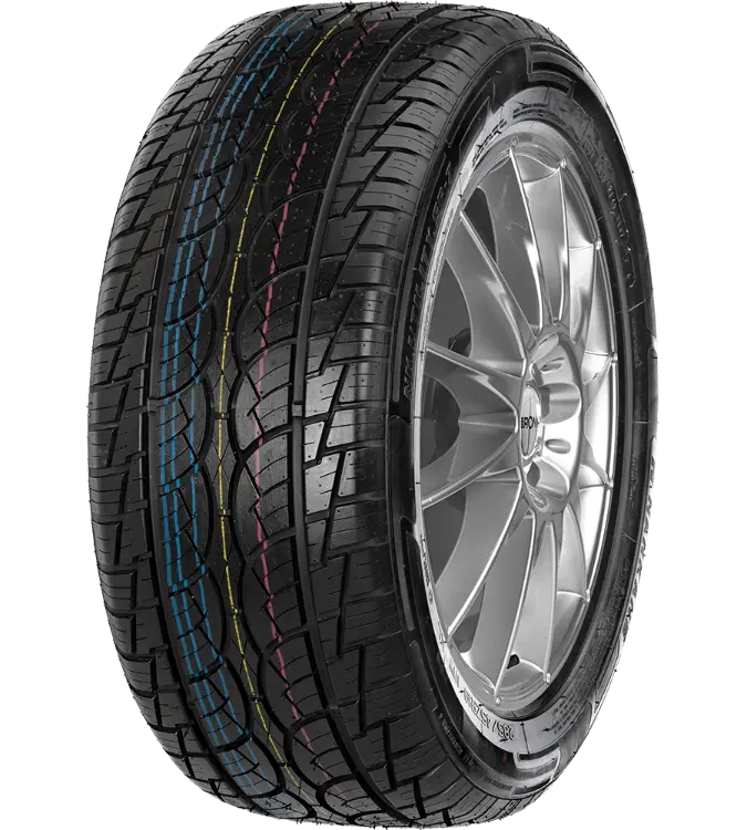 Nankang SP7 305/50 R20 120 H XL