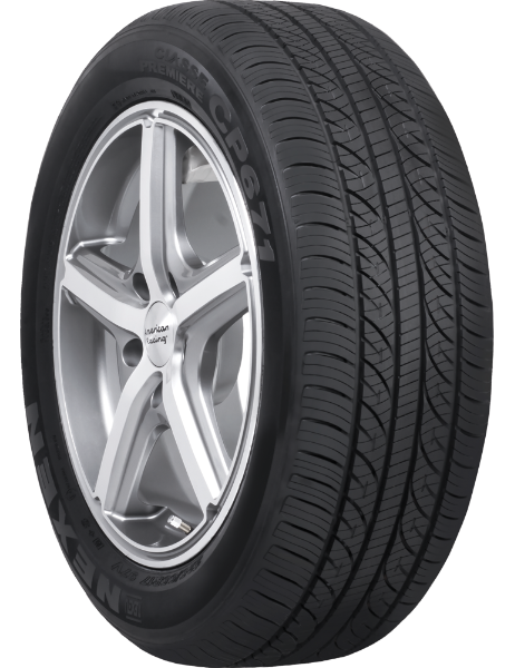 Nexen CP671 215/70 R16 100 H Kia