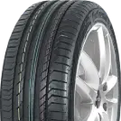 Continental ContiSportContact 5 245/45 R18 96 W FR - Foto en miniatura 1