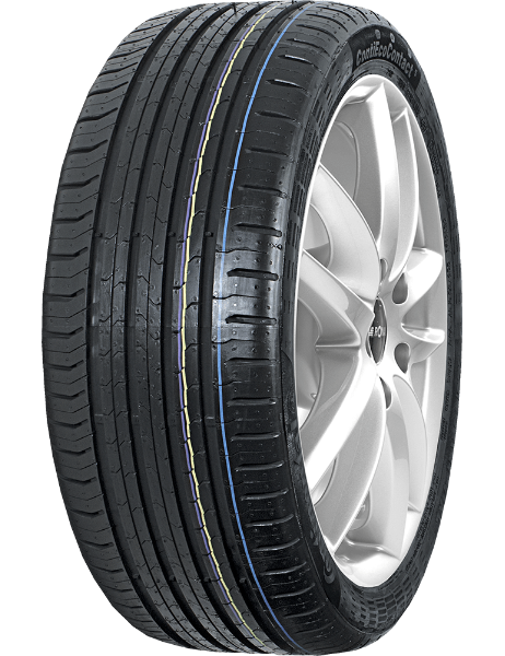Continental ContiEcoContact 5 205/60 R16 92 H