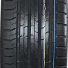 Continental ContiEcoContact 5 225/55 R17 101 V XL, J - Foto en miniatura 2