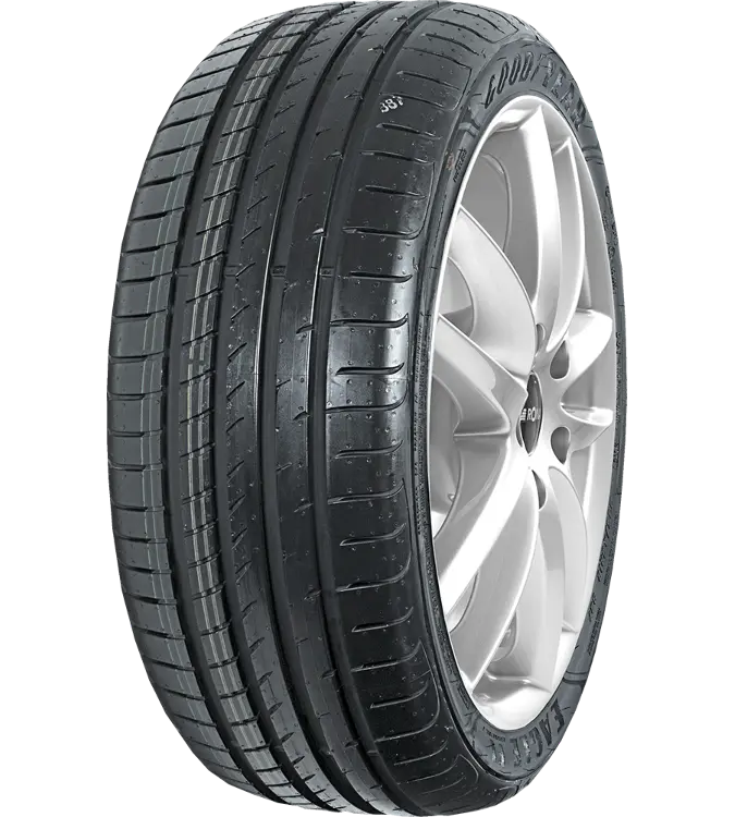 Goodyear Eagle F1 Asymmetric 2 235/40 R18 95 Y XL, MFS, FO