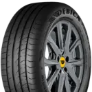 Dębica Presto 225/55 R19 99 V - Foto en miniatura 1
