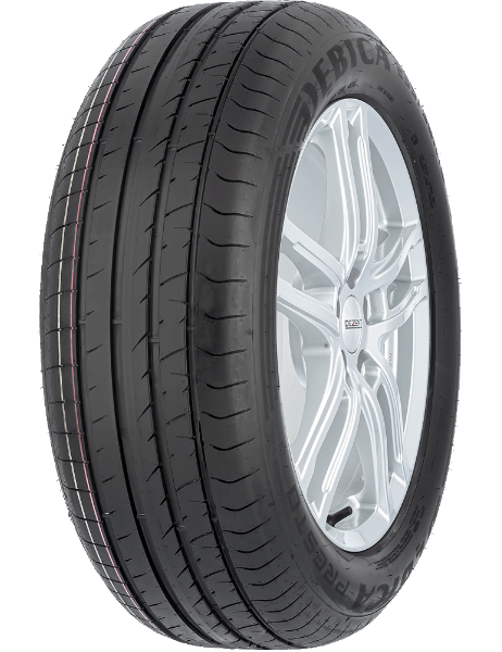 Dębica Presto 255/55 R18 109 V XL