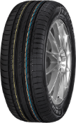 Primer plano de la banda de rodadura Fulda SportControl 205/50 R16 87 V FP