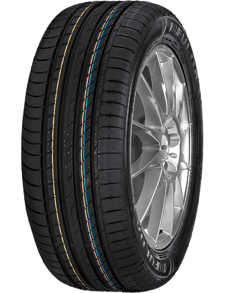 Fulda SportControl 205/50 R16 87 V FP