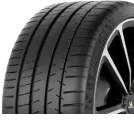 Michelin Pilot Super Sport 305/30 R22 105 Y XL, ZR - Foto en miniatura 3