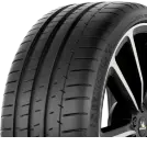 Michelin Pilot Super Sport 245/35 R20 95 Y XL, ZR, K3 - Foto en miniatura 3