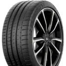Michelin Pilot Super Sport 255/35 R19 96 Y XL, ZR, * - Foto en miniatura 1