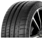Michelin Pilot Super Sport 255/35 R19 96 Y XL, ZR, * - Foto en miniatura 3