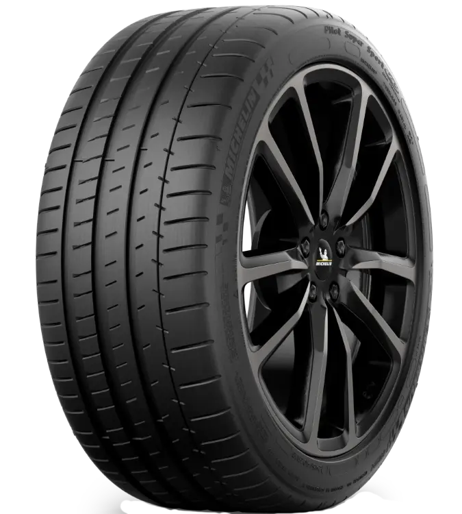 Michelin Pilot Super Sport 265/35 R19 98 Y XL, ZR, MO