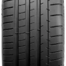 Michelin Pilot Super Sport 265/35 R19 98 Y XL, ZR, MO - Foto en miniatura 2