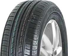 Primer plano de la banda de rodadura Bridgestone Ecopia EP150