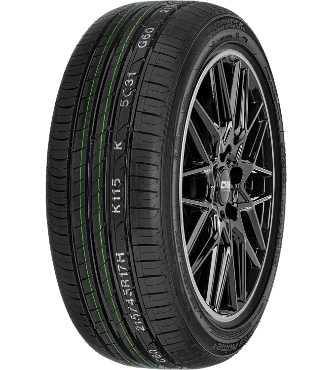 Hankook Ventus Prime2 K115 235/60 R18 103 H