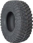 Primer plano de la banda de rodadura Maxxis M8080 Mudzilla 31x11.50-15 110 K