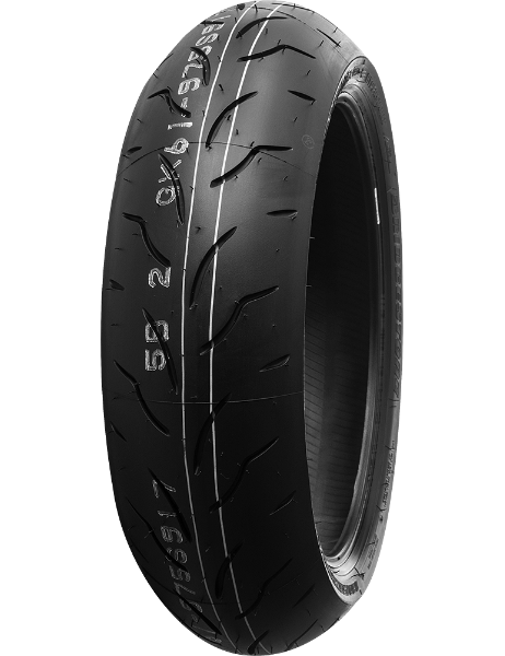 Bridgestone BT 016 PRO 170/60ZR17 (72 W) Traseros TL M/C